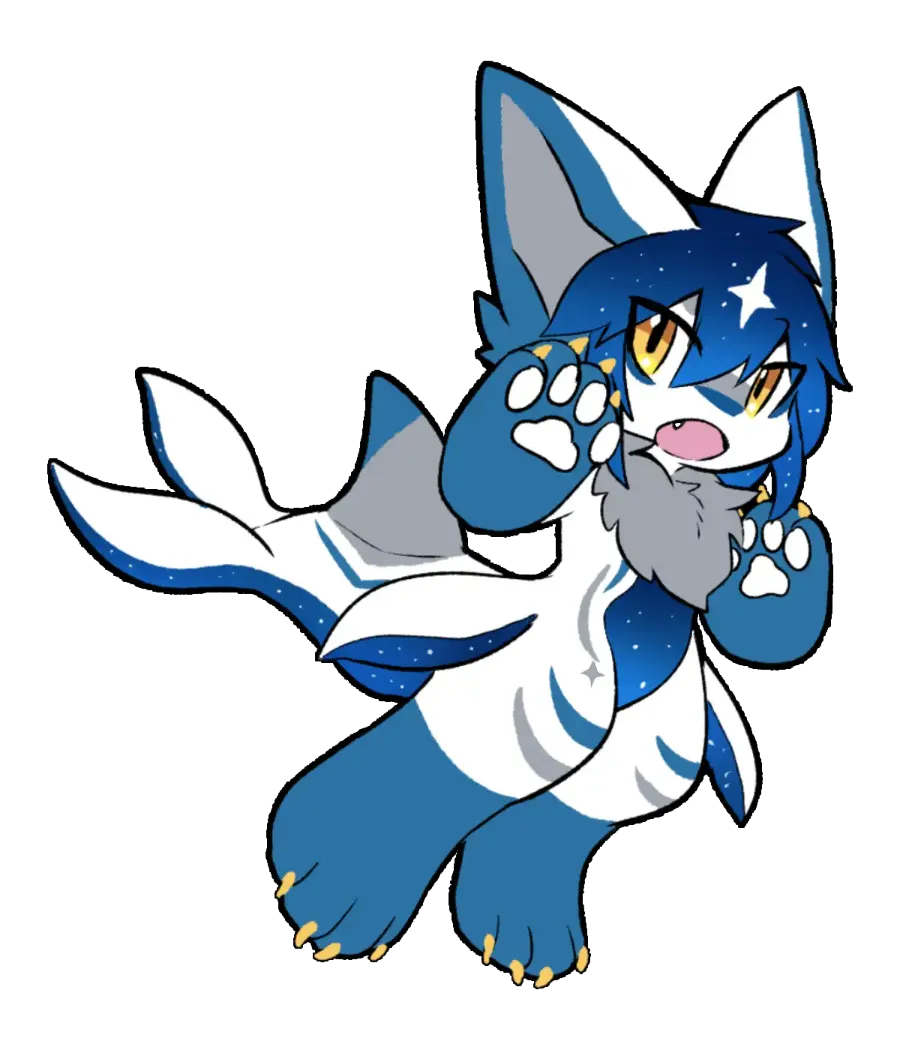 フィノアのデフォルメされた画像