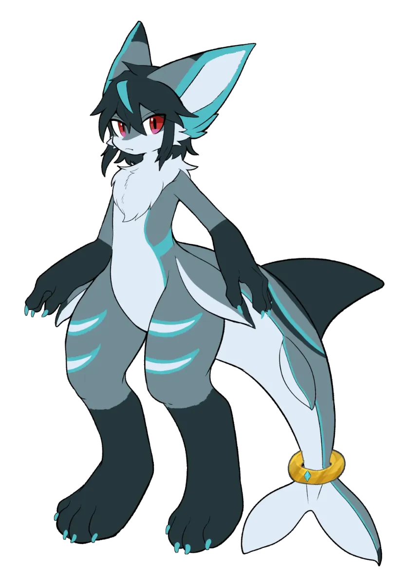 ノクティアの全身画像