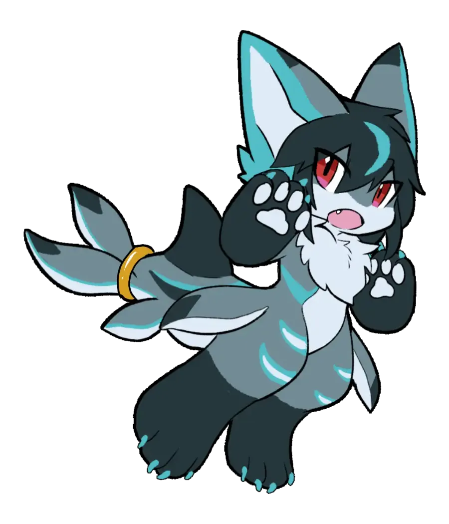 ノクティアのデフォルメされた画像